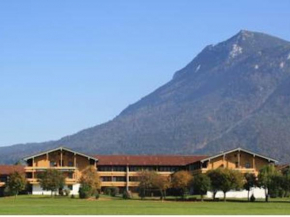 Alpenstubn - Chiemgau Karte Inzell